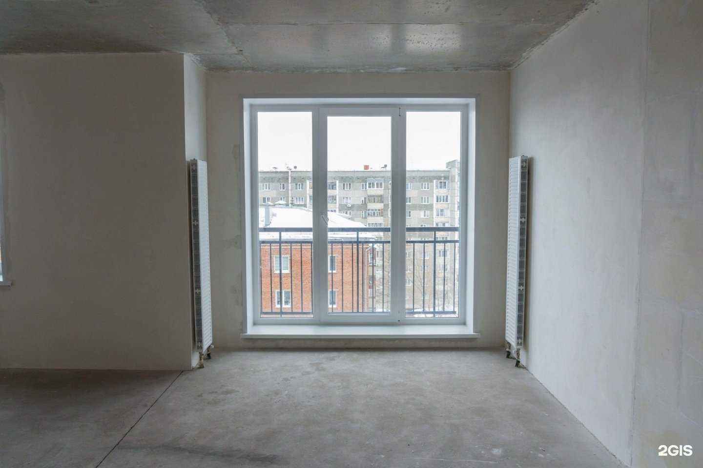 Отзывы на компанию АСПЭК-Интерстрой в Ижевске c фото