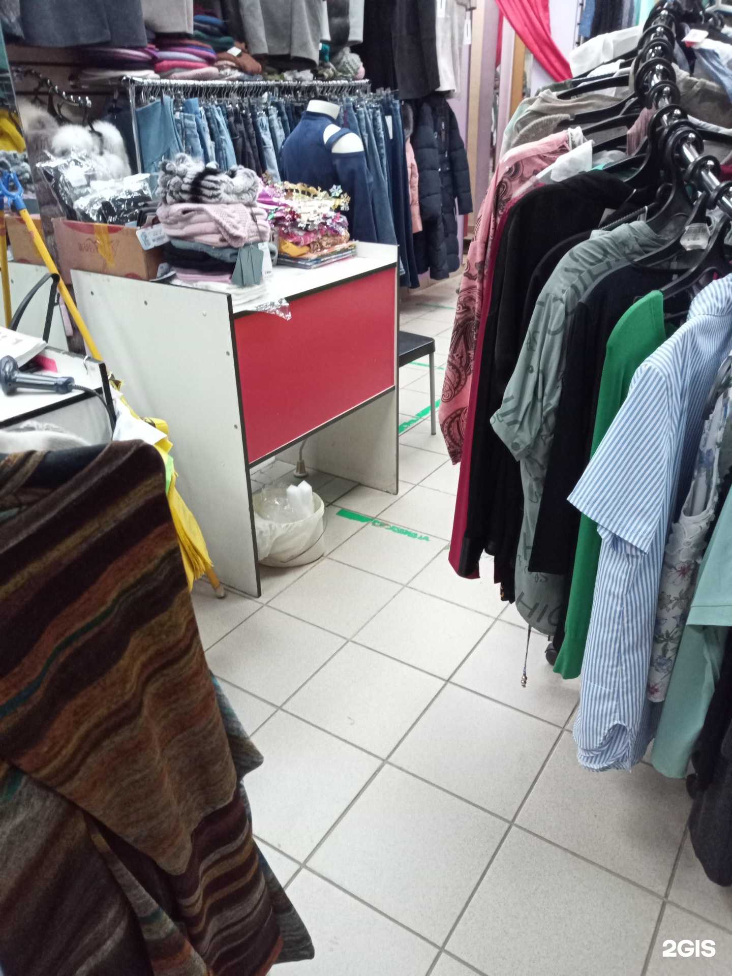 Отзывы на компанию Mix в Пущине c фото