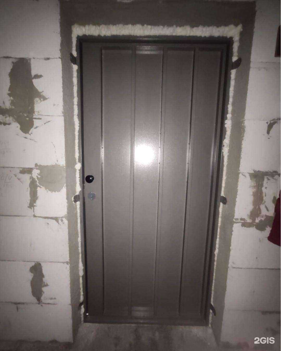 Отзывы на компанию Двери48 в Липецке c фото