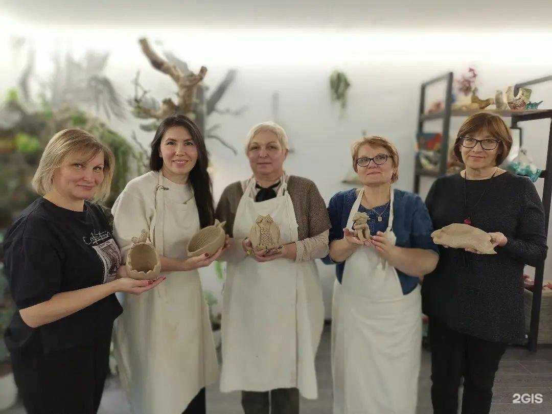 Отзывы на компанию Дошкольник в Ижевске c фото