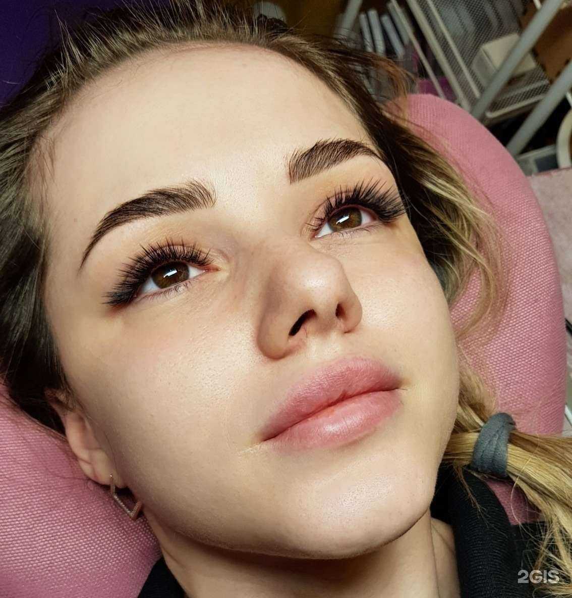 Отзывы на компанию Hollywood lash в г. Краснодар c фото