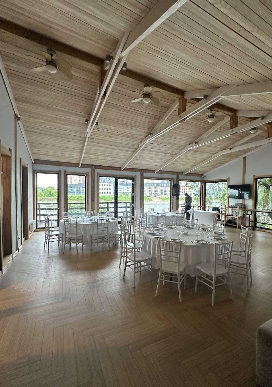 Отзывы на компанию Loft House  в Красногорске c фото