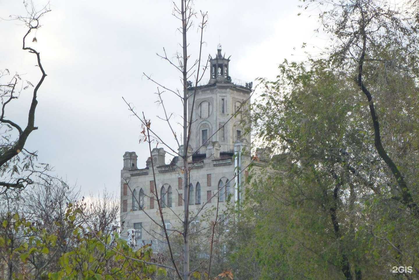 Отзывы на компанию Капелька в Волгограде c фото - фотография 2 из 2