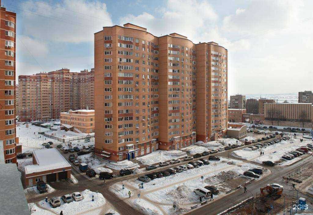 Отзывы на компанию Ваш Дом в Дзержинском c фото - фотография 2 из 2