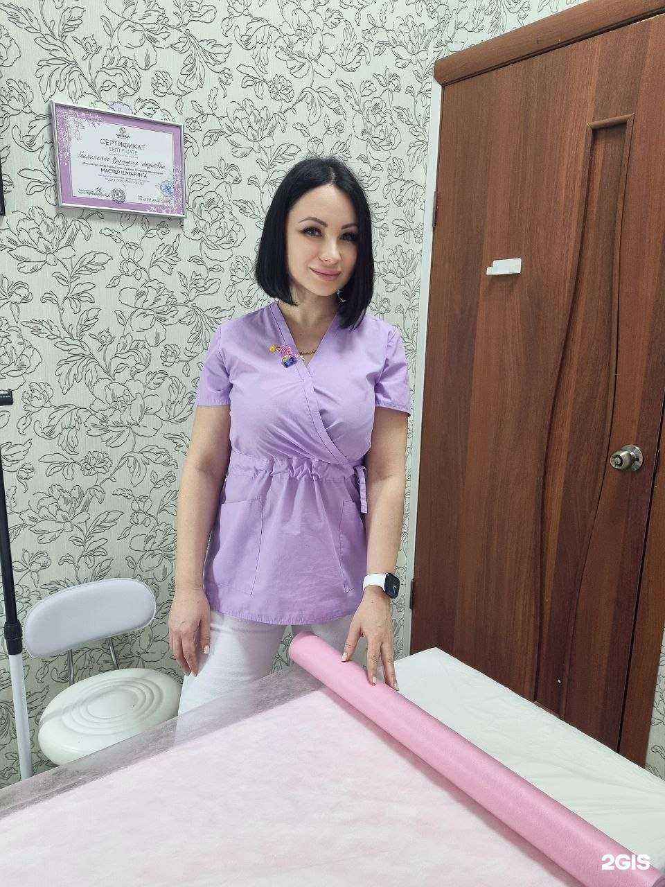 Отзывы на компанию ВиЭстетика в Ставрополе c фото