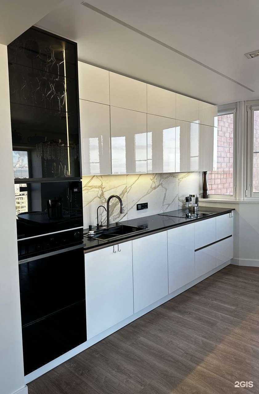 Отзывы на компанию Центр интерьера в г. Тольятти c фото