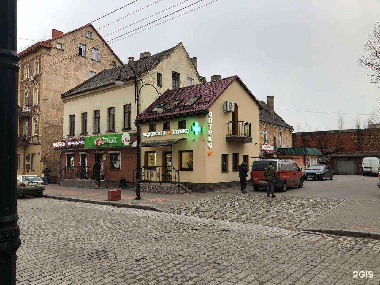 Отзывы на компанию Первый Финансово-Страховой Центр в г. Черняховск c фото