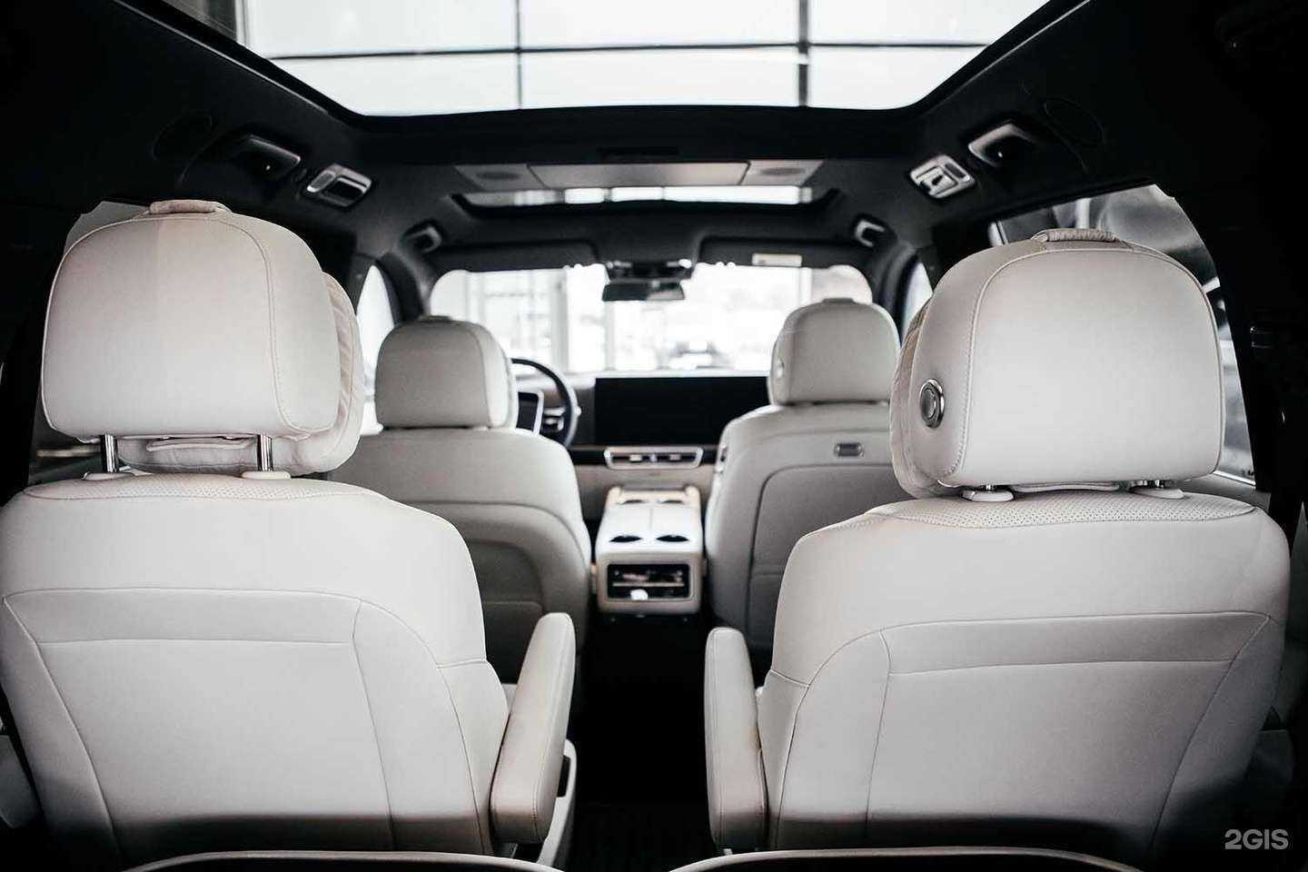 Отзывы на компанию Mooowru electrocars в Красноярске c фото