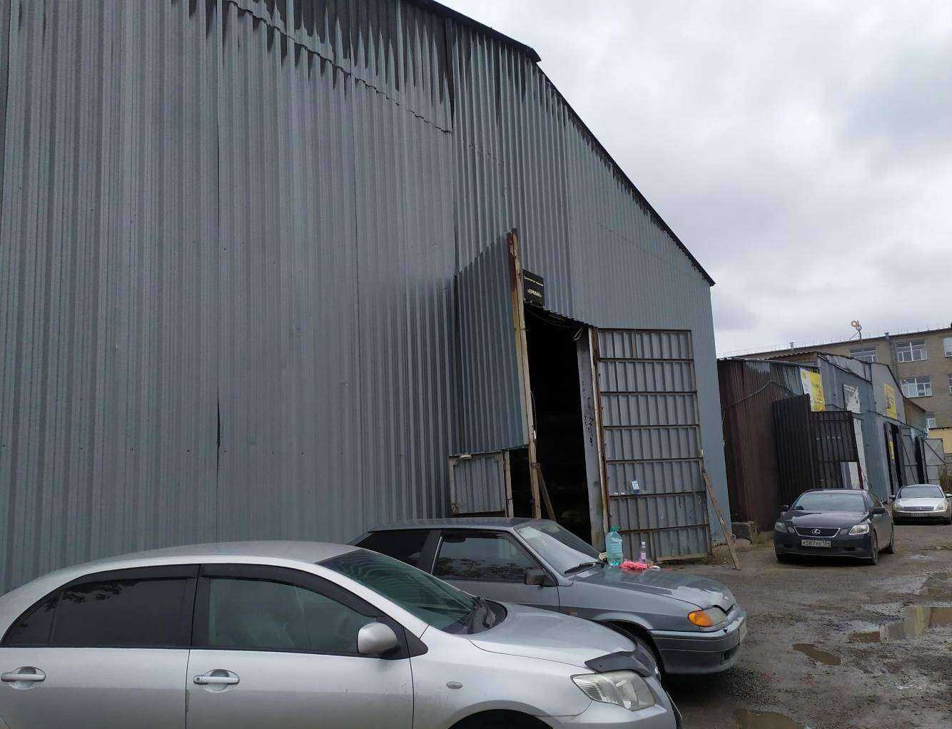 Отзывы на компанию Портал-Логистик в Новосибирске c фото - фотография 2 из 2