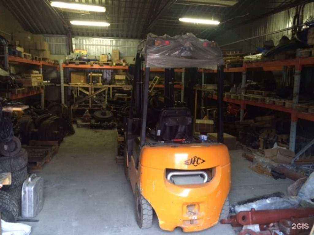 Отзывы на компанию ТрейдГрупп в Екатеринбурге c фото