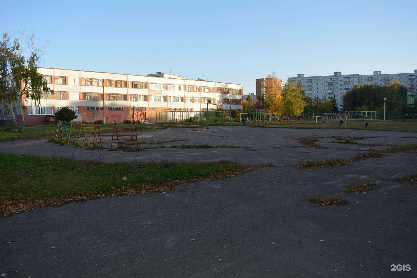 Отзывы на компанию Средняя школа №64 в Пензе c фото