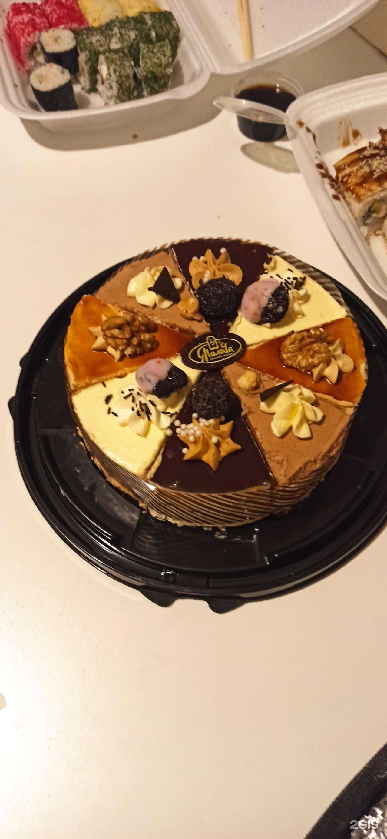 Отзывы на компанию У Палыча в г. Самара c фото