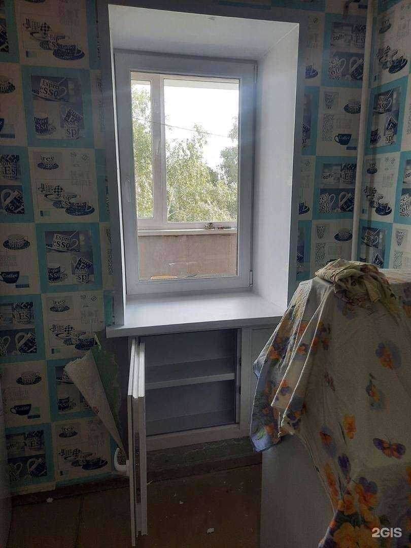 Отзывы на компанию Олимп в г. Стерлитамак c фото