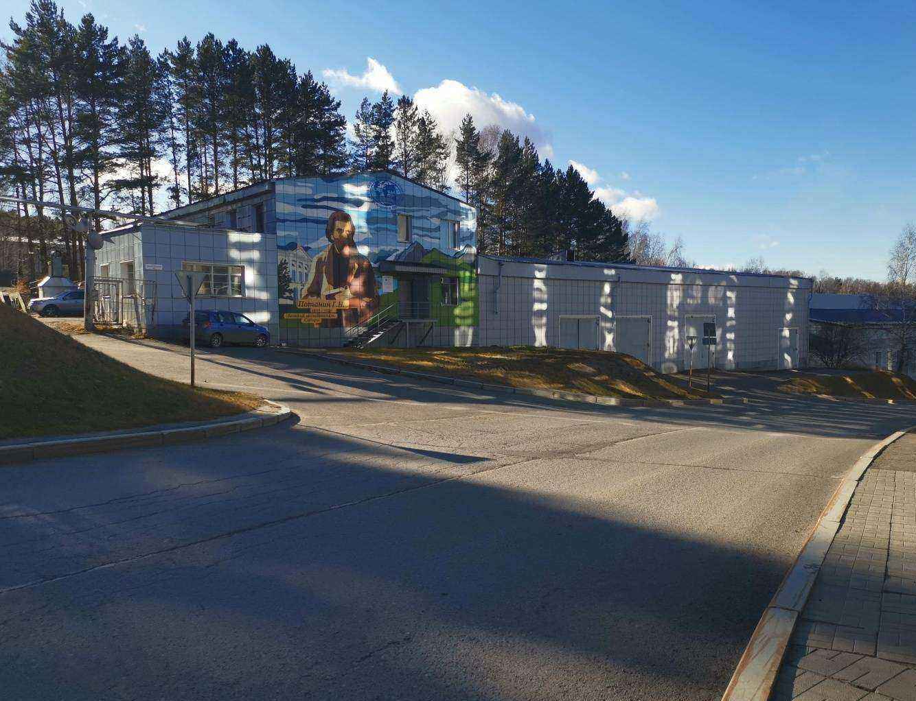 Отзывы на компанию Пекарня в Томске c фото - фотография 2 из 2