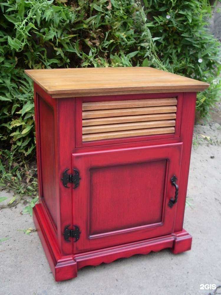 Отзывы на компанию Дриада в Красноярске c фото