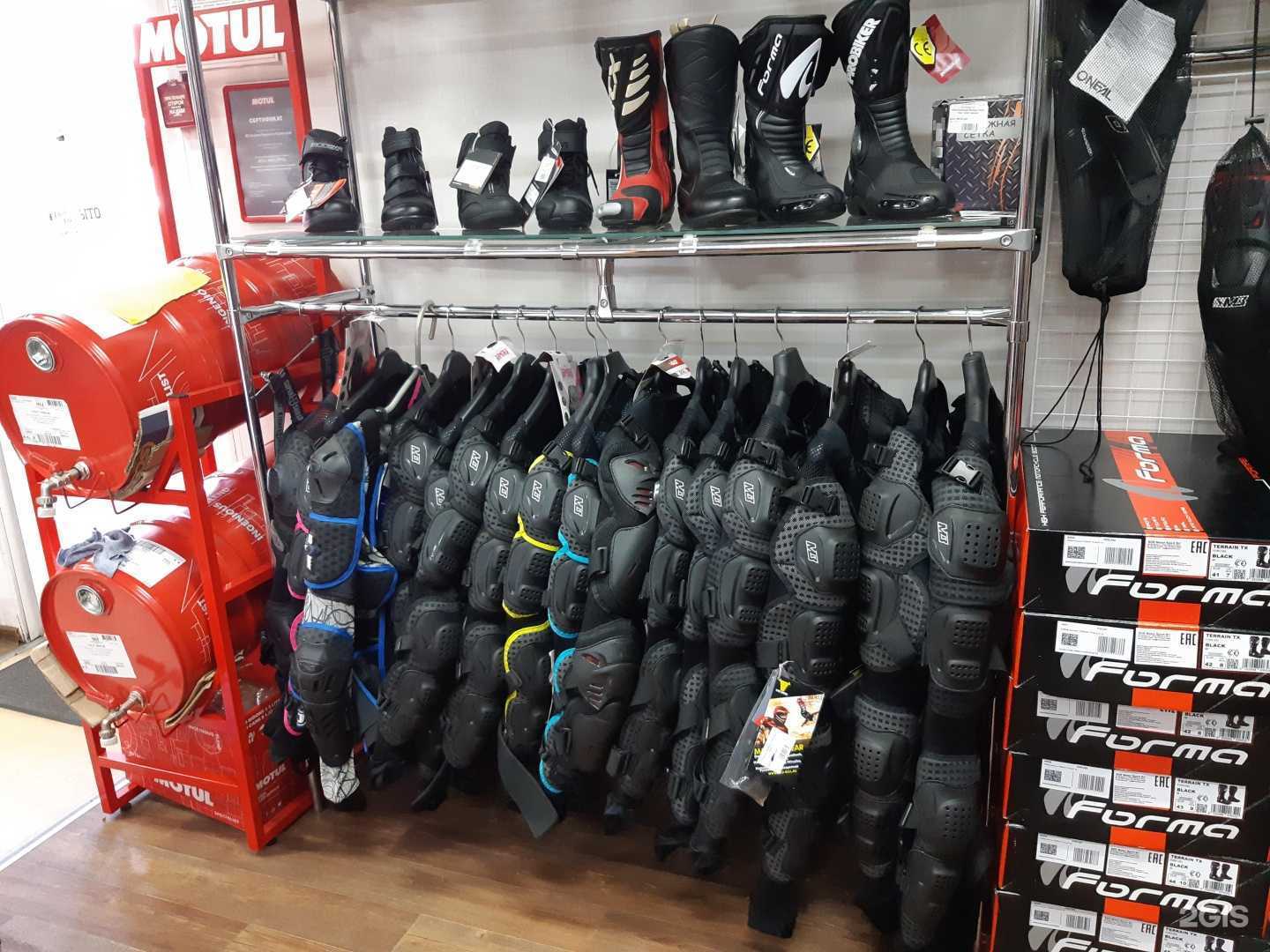 Отзывы на компанию Starley moto в Сочи c фото