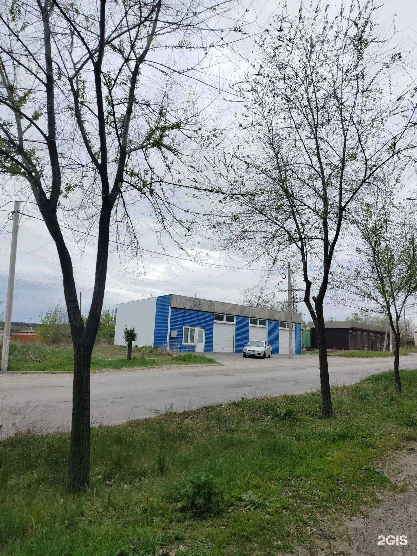 Отзывы на компанию Route66 в г. Камышин c фото