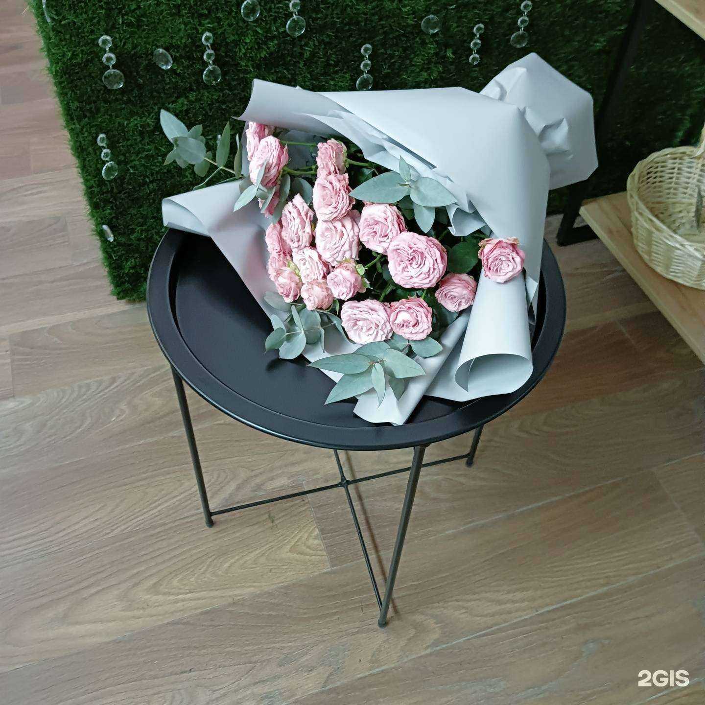 Отзывы на компанию Формула Букета в г. Майкоп c фото