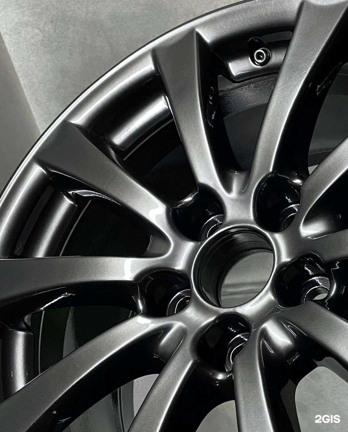 Отзывы на компанию Дисколор в г. Челябинск c фото