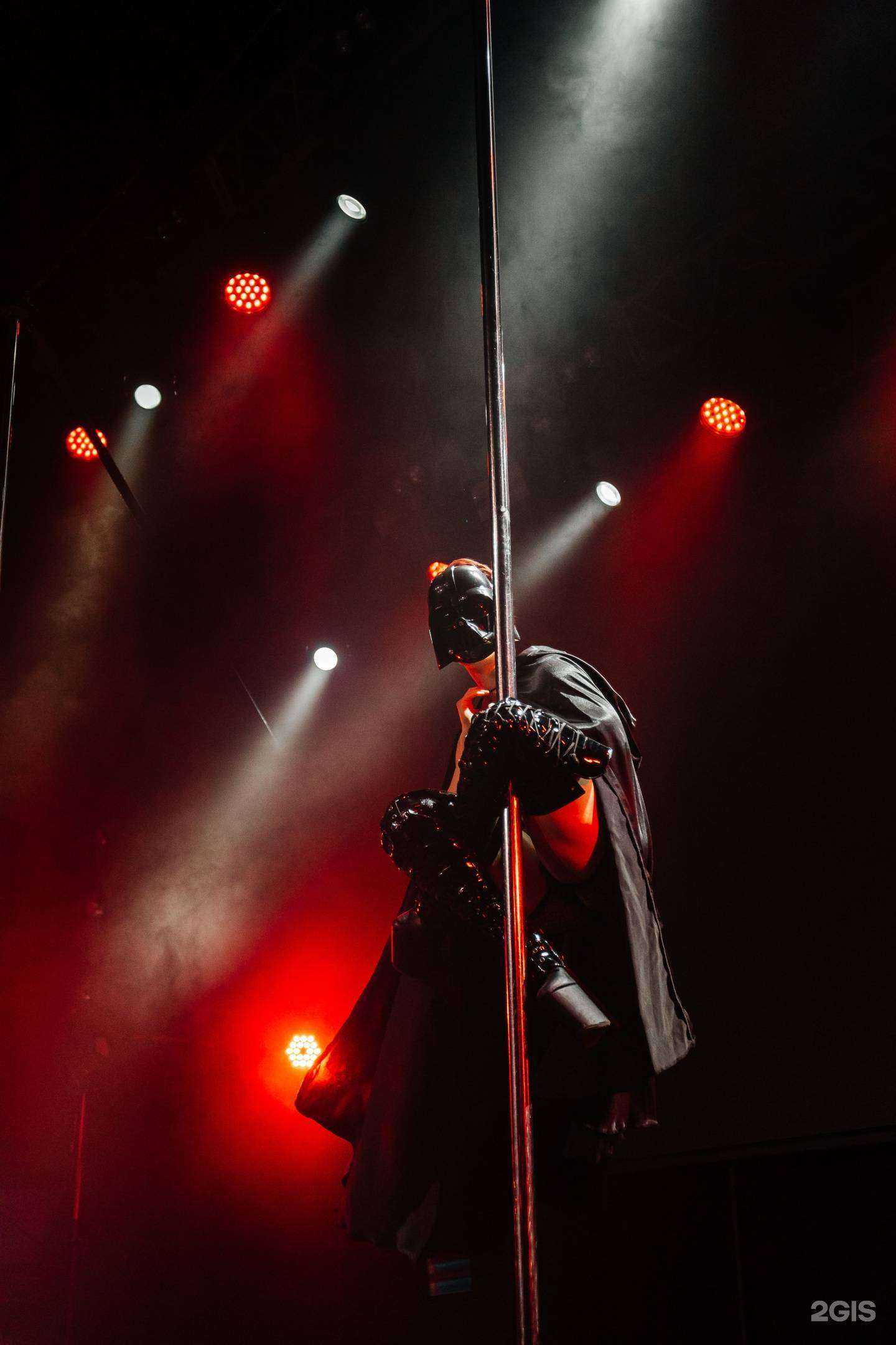 Отзывы на компанию Sky Pole в Екатеринбурге c фото