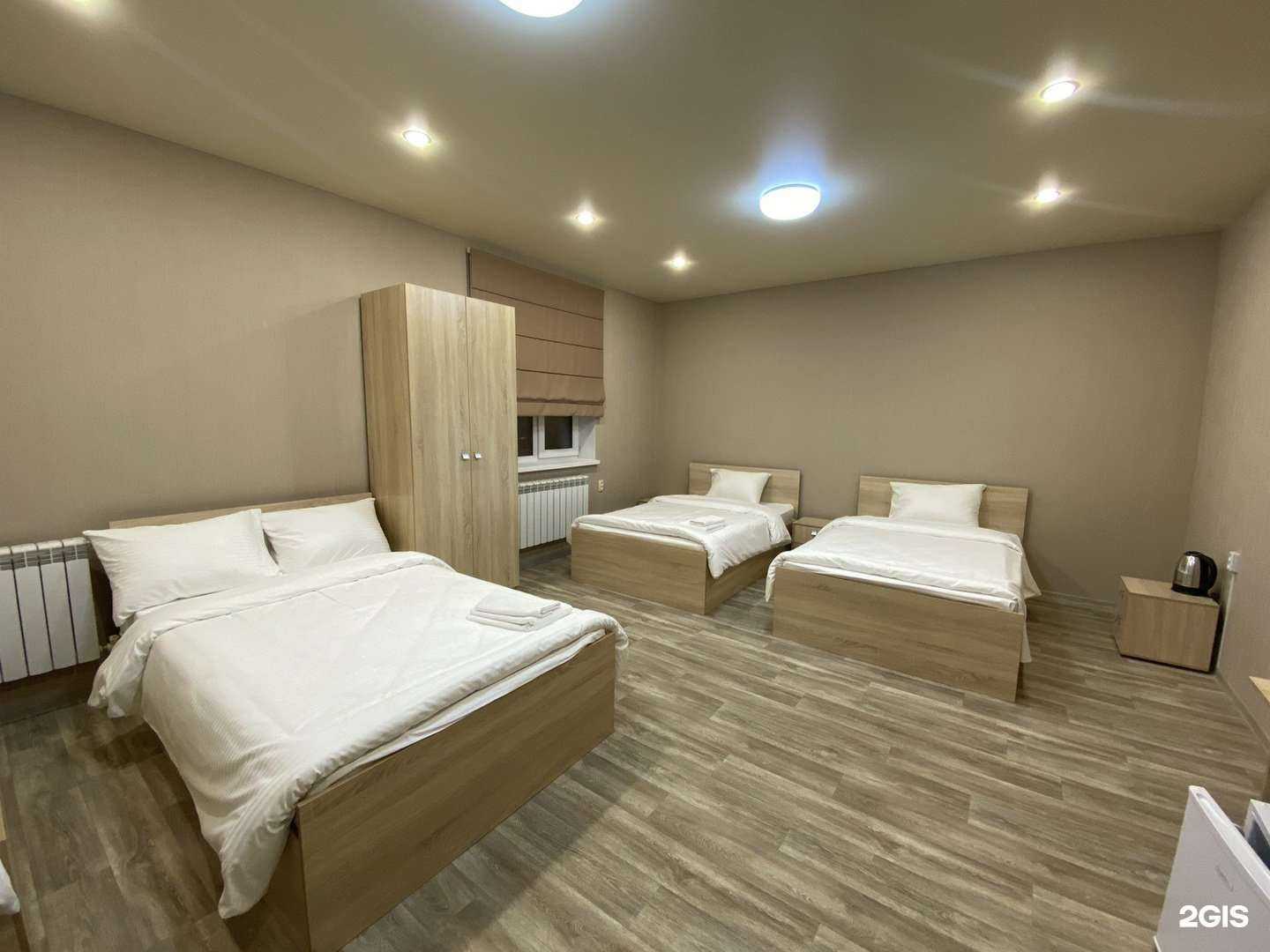 Отзывы на компанию Avangard в г. Пенза c фото