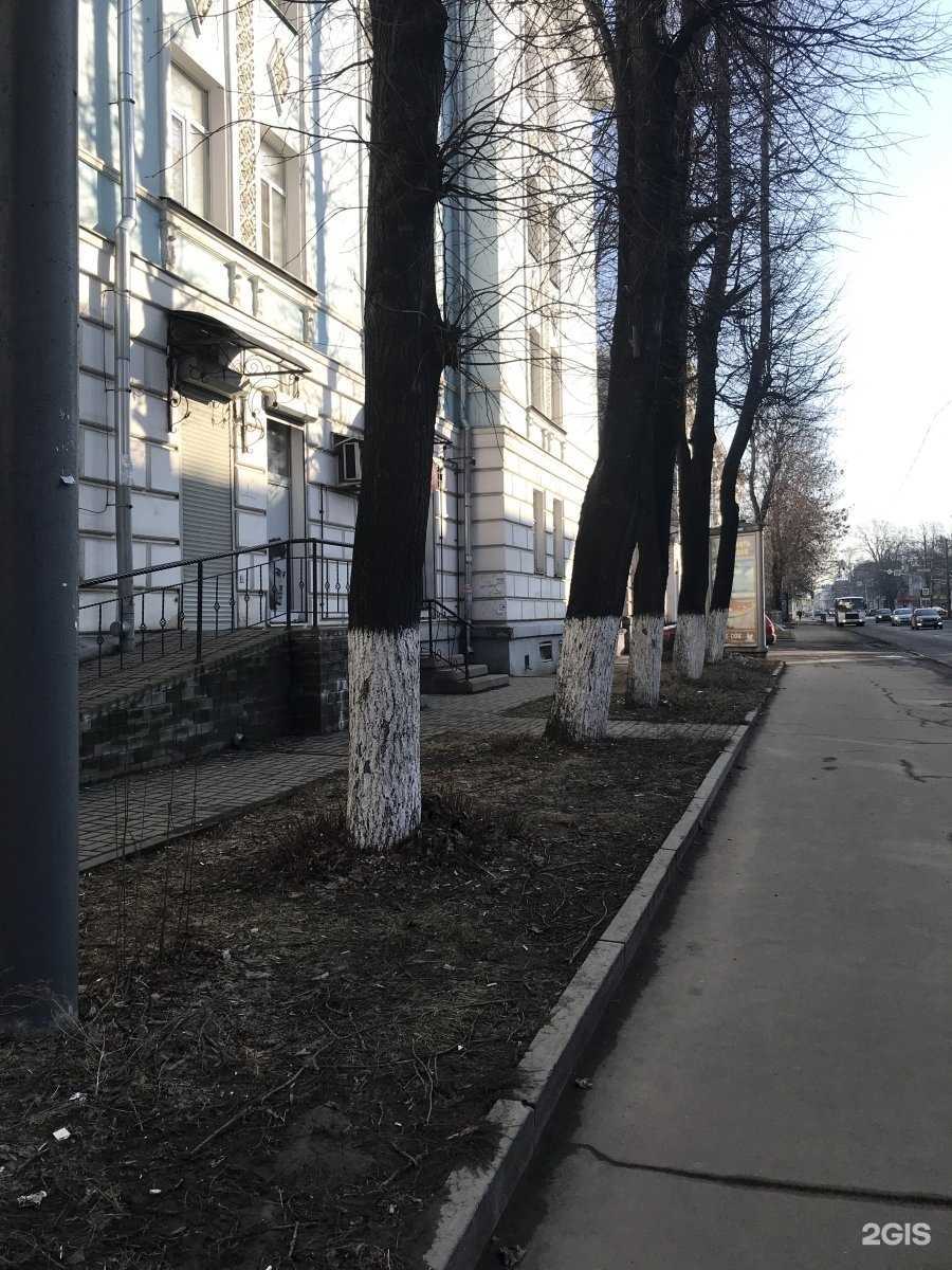 Отзывы на компанию Адвокат Попретинский Э.П. в Ярославле c фото - фотография 2 из 2