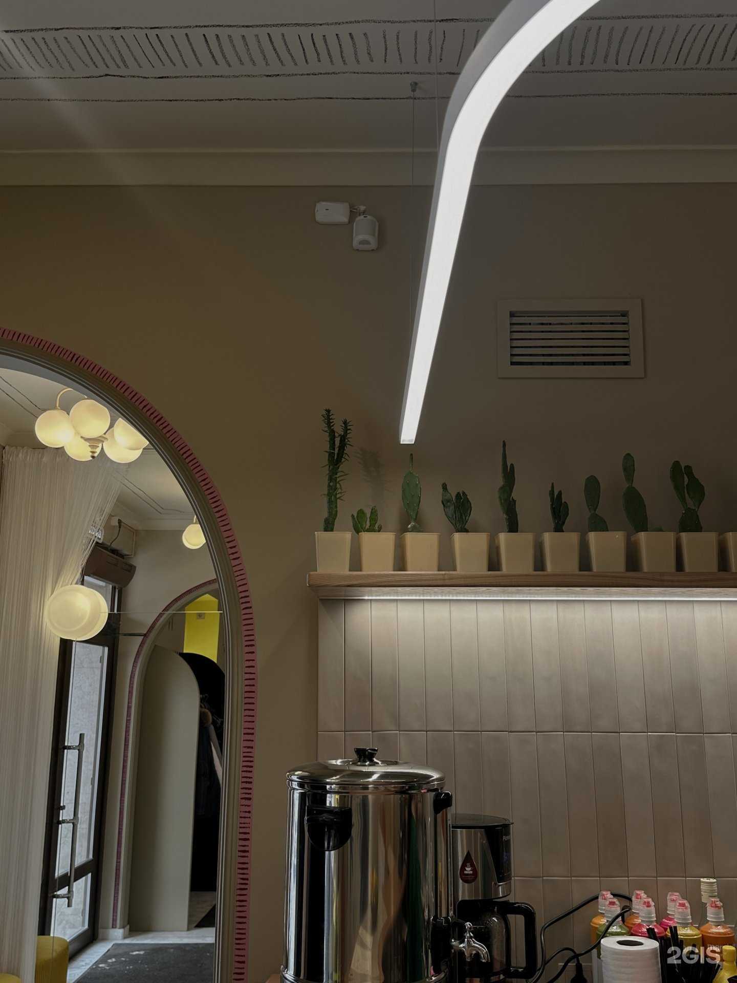 Отзывы на компанию hamburguesa в Омске c фото