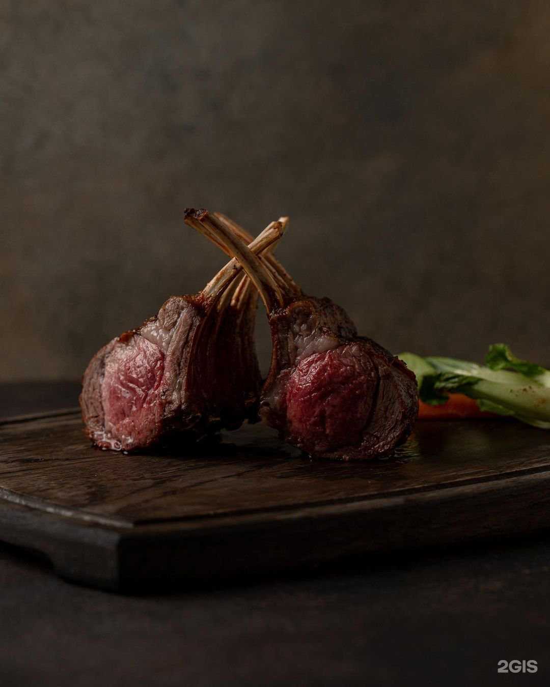 Отзывы на компанию Meatbarrique в г. Тольятти c фото