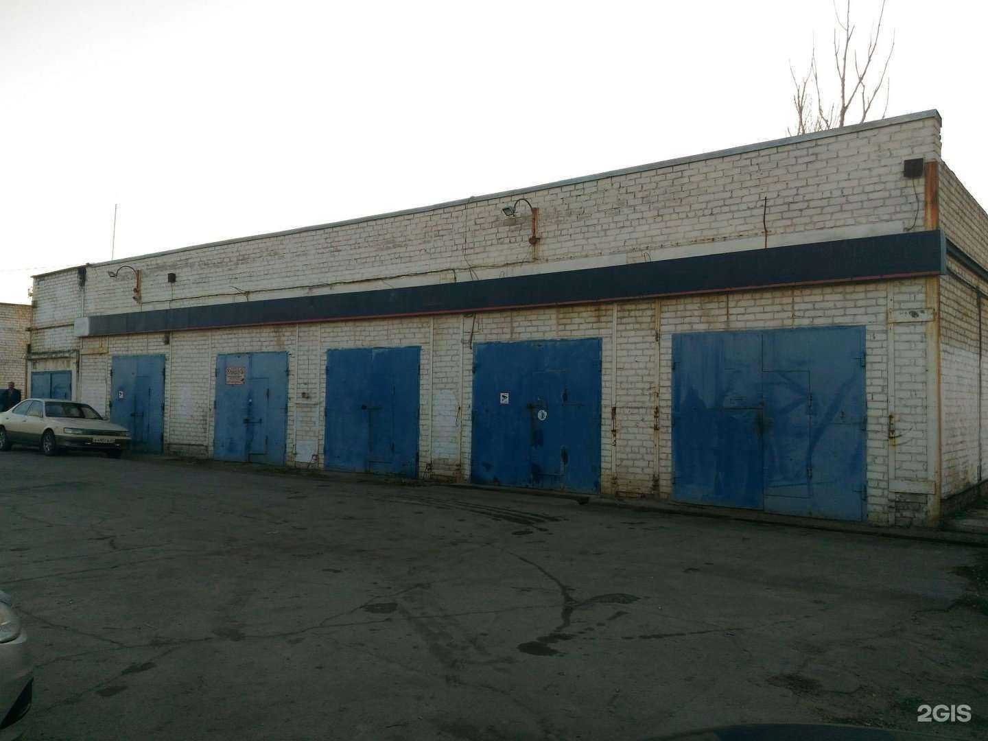 Отзывы на компанию Автосервис в Волжском c фото - фотография 2 из 2