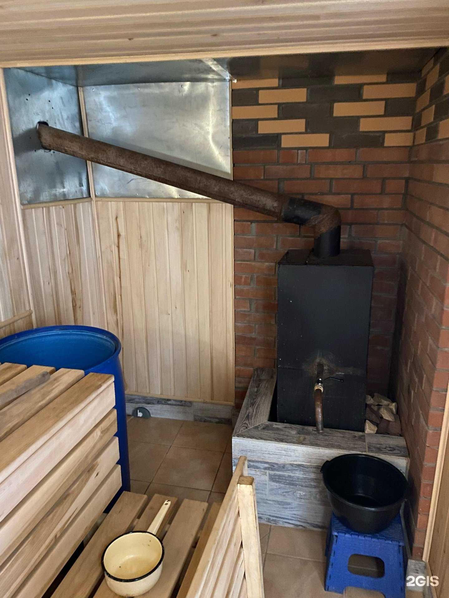 Отзывы на компанию Большой Дым в г. Омск c фото