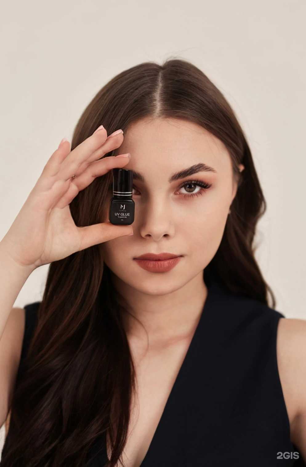 Отзывы на компанию LED-наращивание ресниц в г. Пятигорск c фото