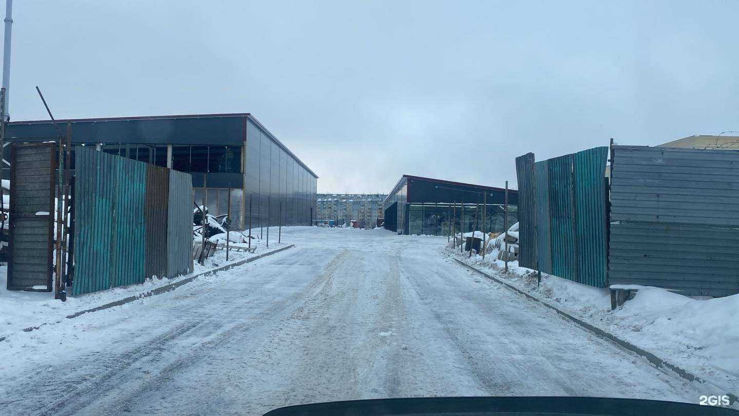 Отзывы на компанию EuroOil в Новосибирске c фото - фотография 2 из 2