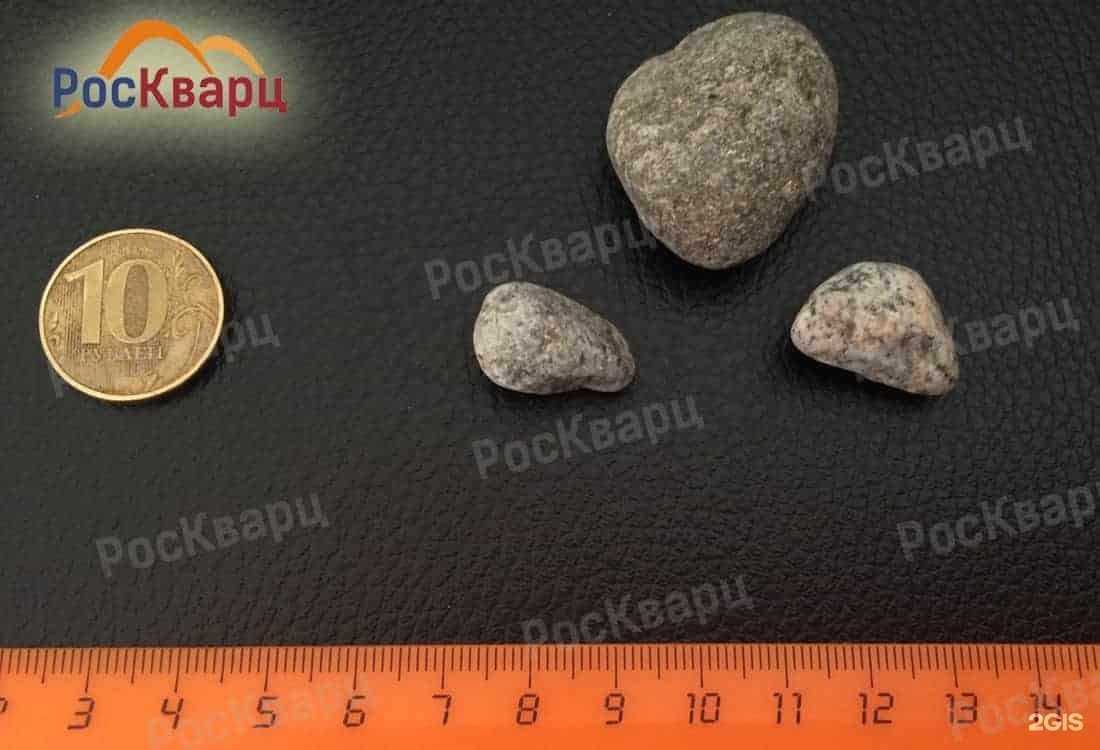 Отзывы на компанию РосКварц в Вологде c фото