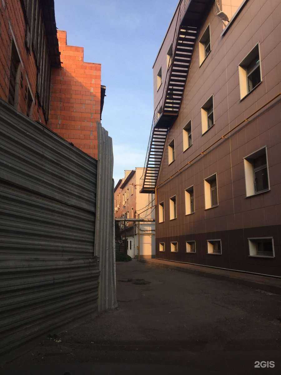 Отзывы на компанию Рязавтокран в Рязани c фото