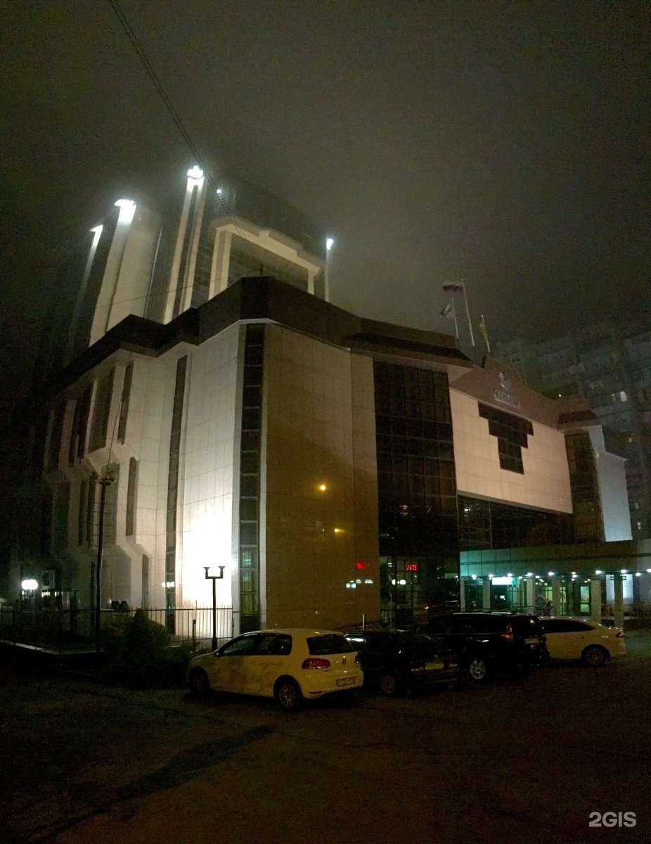 Отзывы на компанию СберСтрахование в Ставрополе c фото - фотография 2 из 2