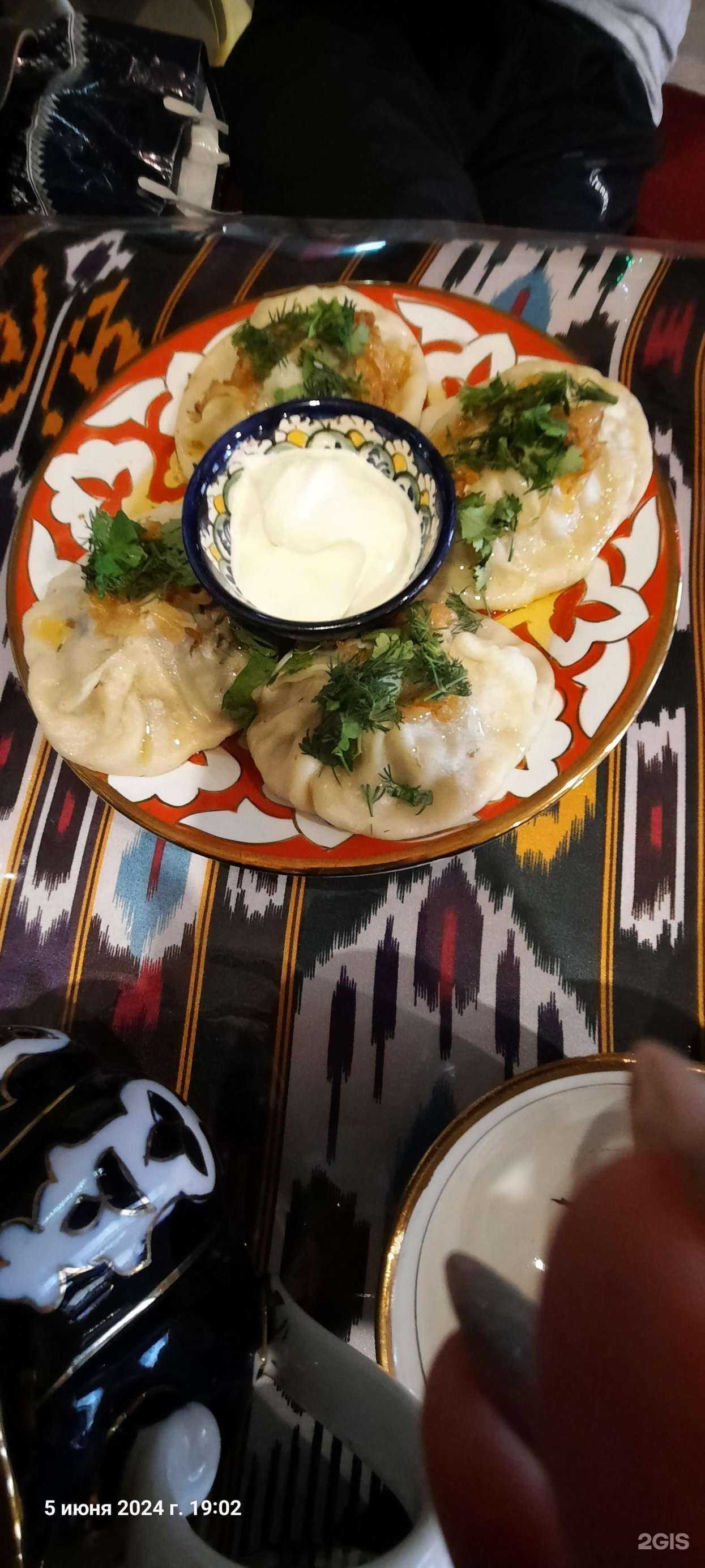 Отзывы на компанию Азия в Кисловодске c фото - фотография 2 из 2