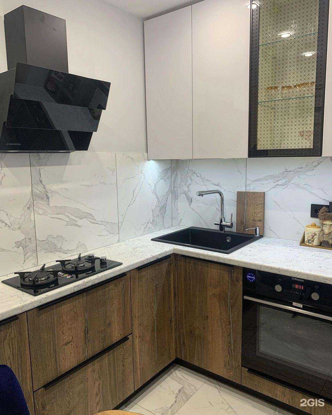 Отзывы на компанию Кухни Уют в г. Махачкала c фото