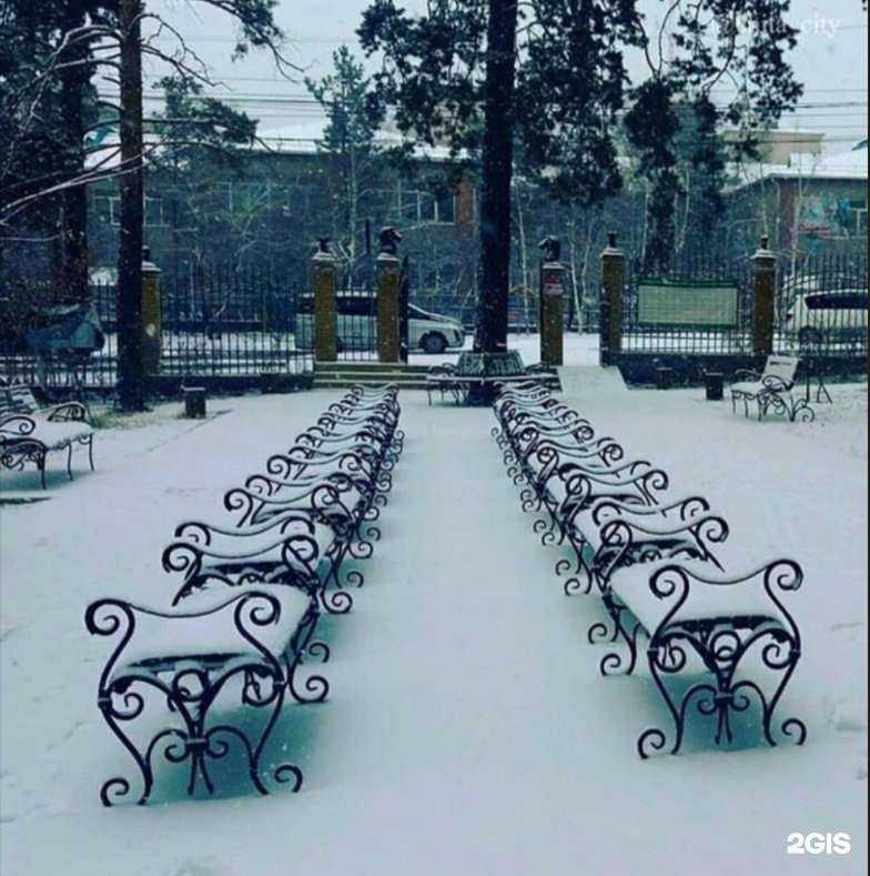 Отзывы на компанию Царь Ковка в Чите c фото