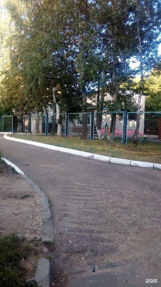 Отзывы на компанию Детский сад №100 в Казани c фото