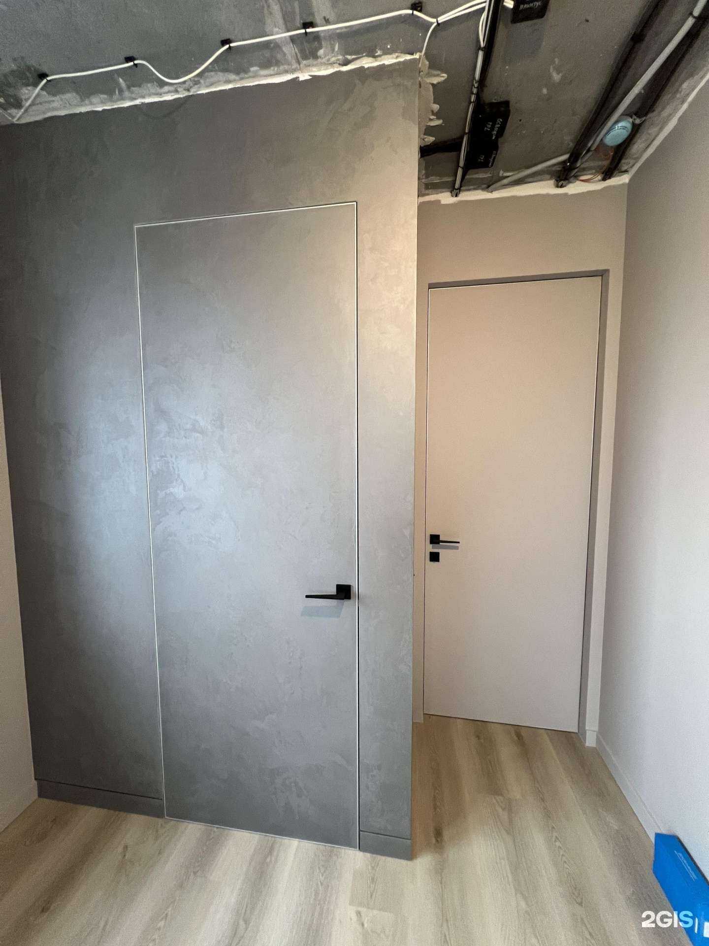 Отзывы на компанию Геометрия в г. Новосибирск c фото