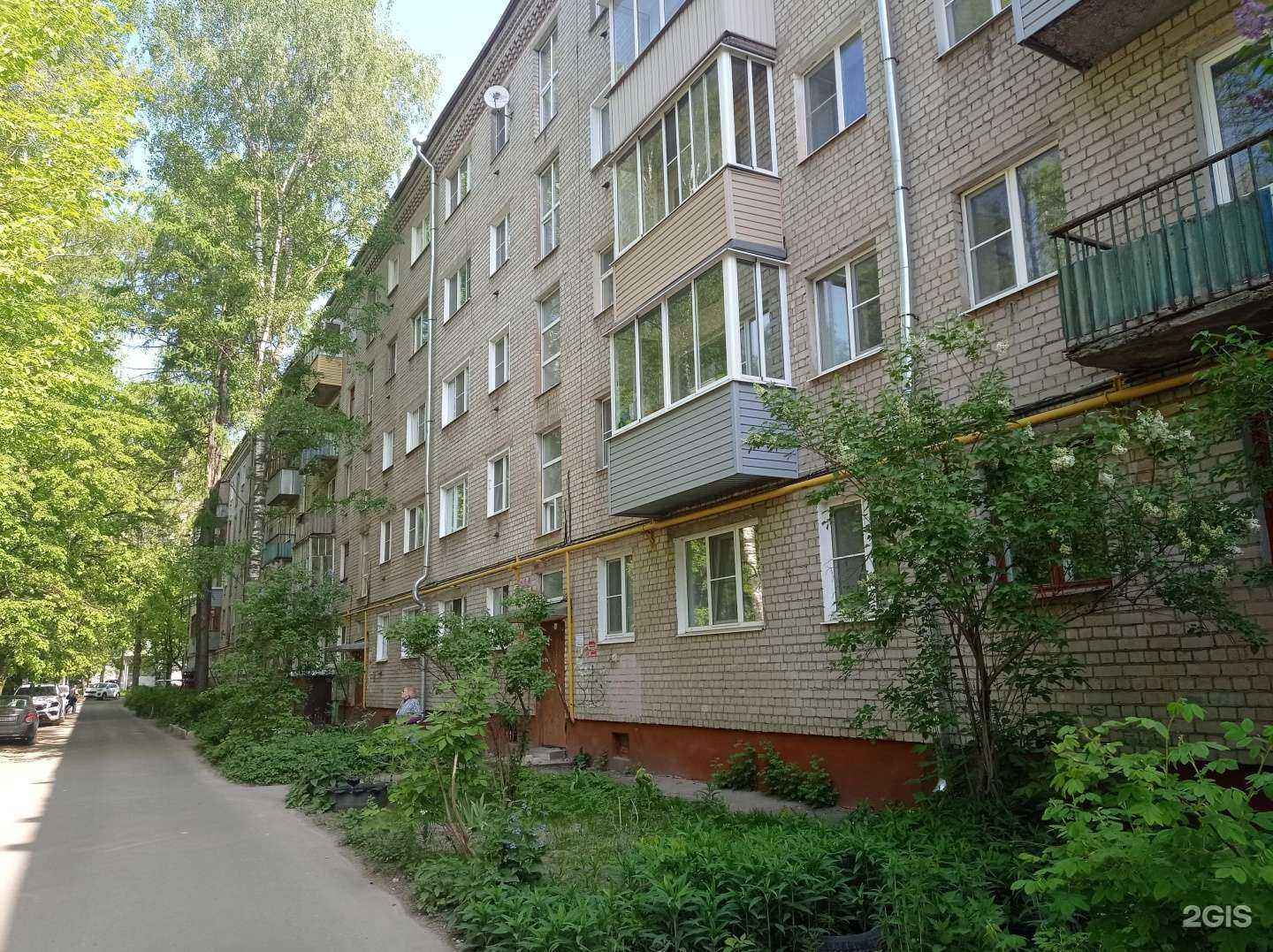 Отзывы на компанию Антей в Иванове c фото - фотография 2 из 2