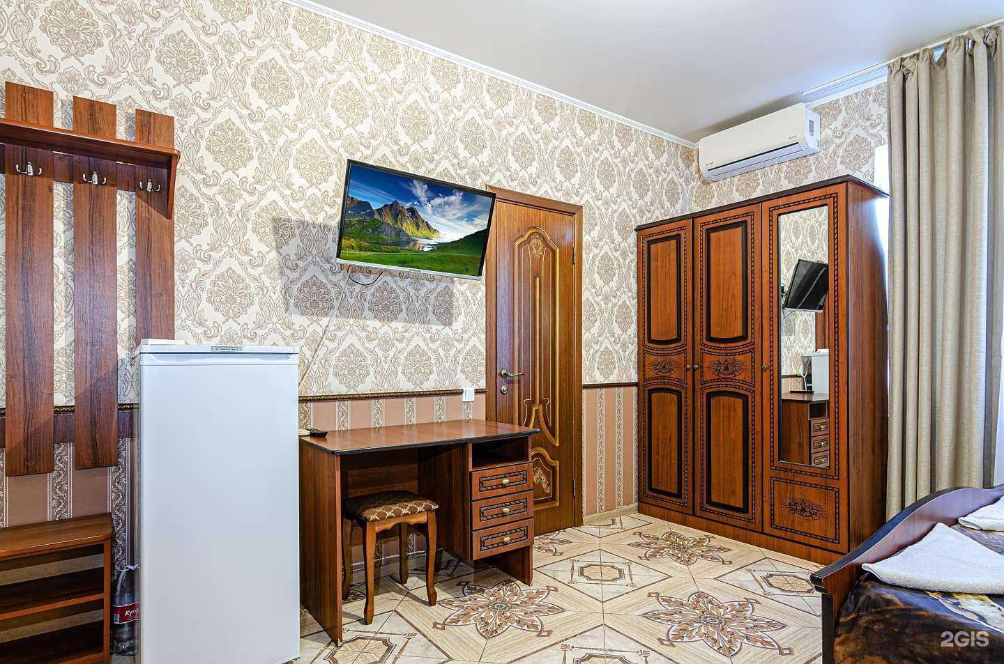 Отзывы на компанию Modern в Анапе c фото