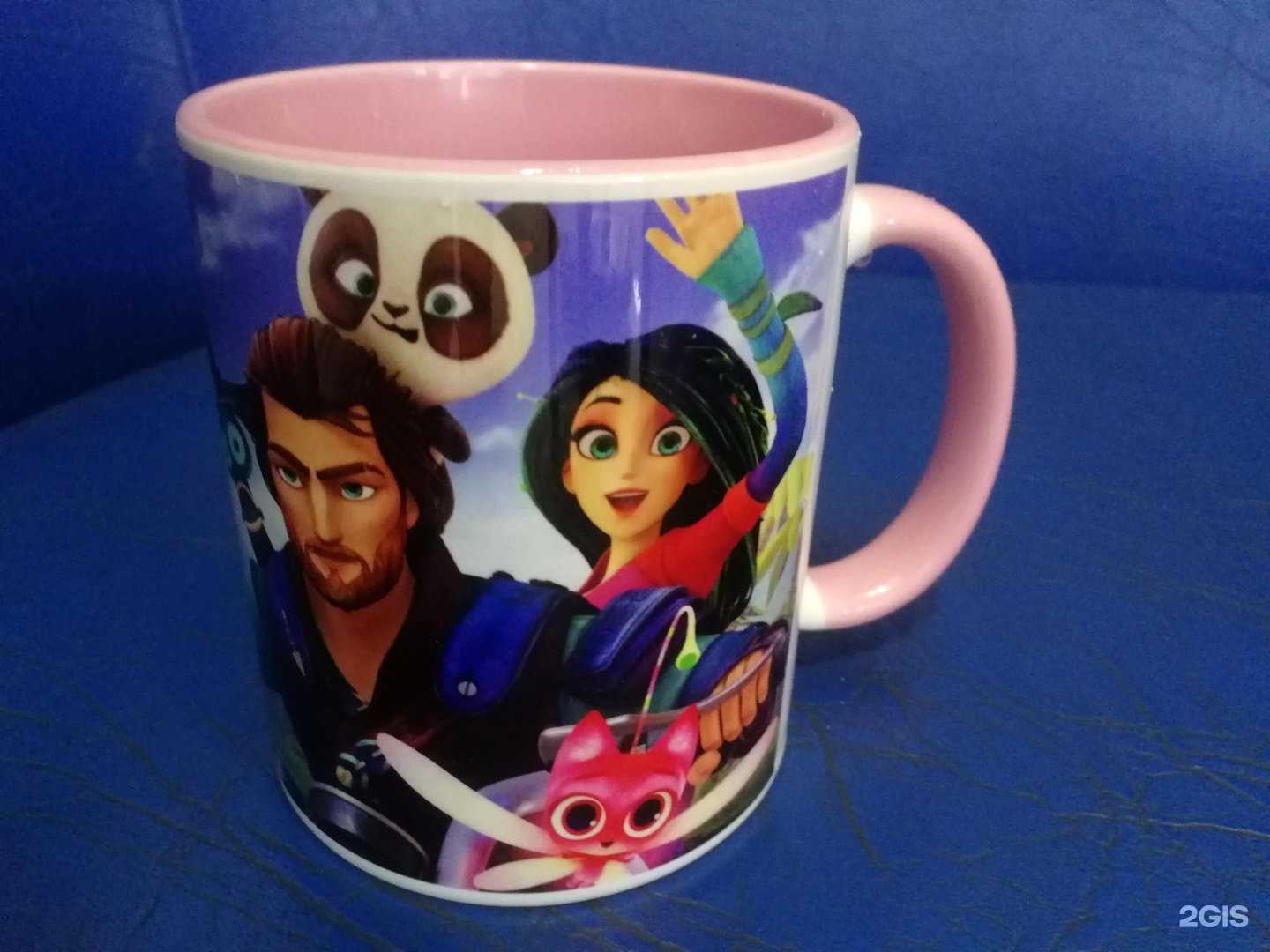 Отзывы на компанию Ваш портрет в Челябинске c фото