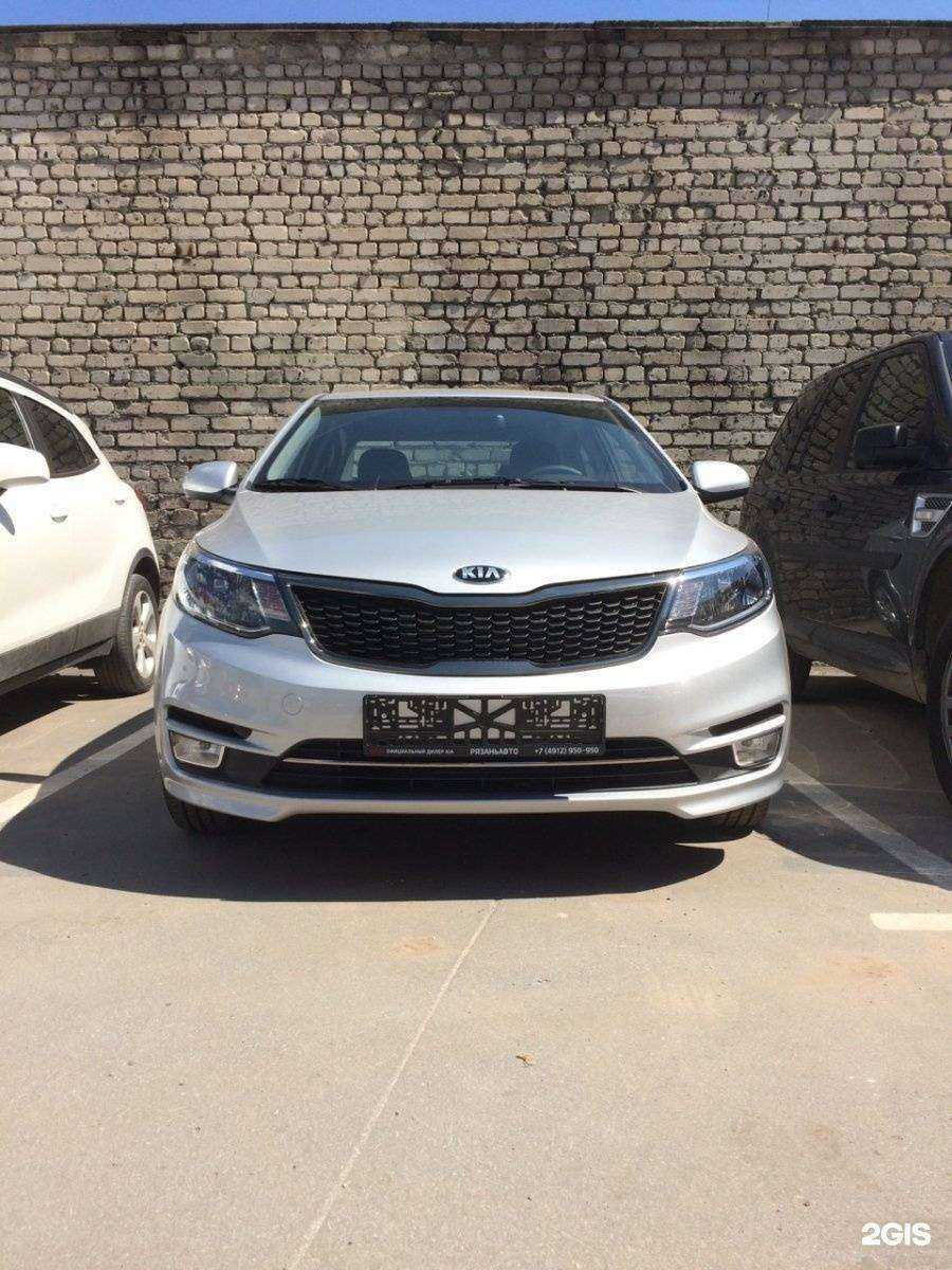 Отзывы на компанию АвтоПрокатРязань в Рязани c фото