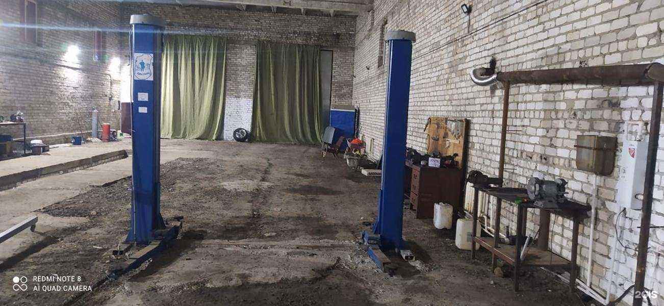 Отзывы на компанию Автомастерская в г. Камышин c фото