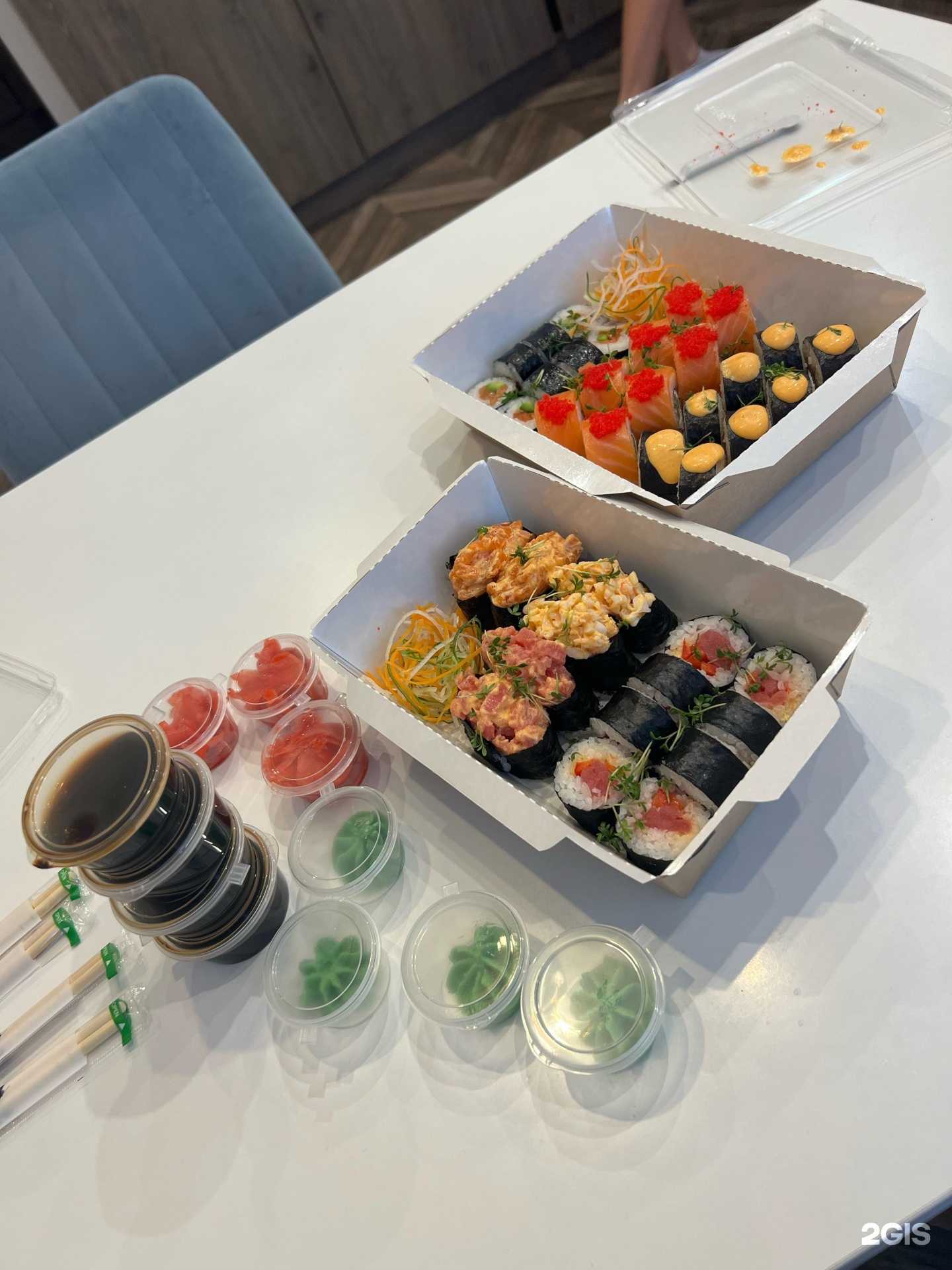 Отзывы на компанию Kam-zu-mi в г. Калининград c фото