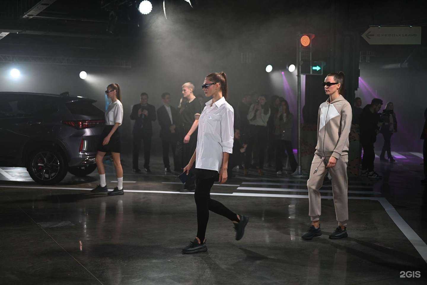 Отзывы на компанию Exeed Центр Сильвер в Челябинске c фото