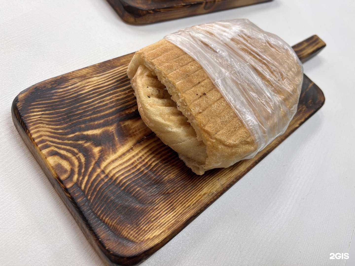 Отзывы на компанию Турецкий денер №124 в Красноярске c фото