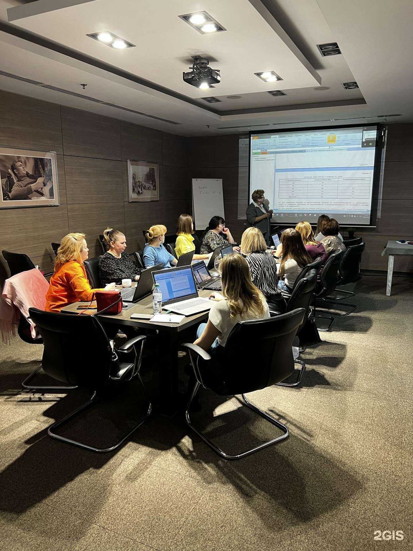 Отзывы на компанию Сибирский институт профессионального развития в Новосибирске c фото