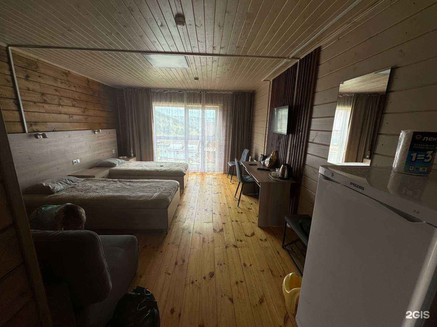 Отзывы на компанию Наратэй в г. Иркутск c фото